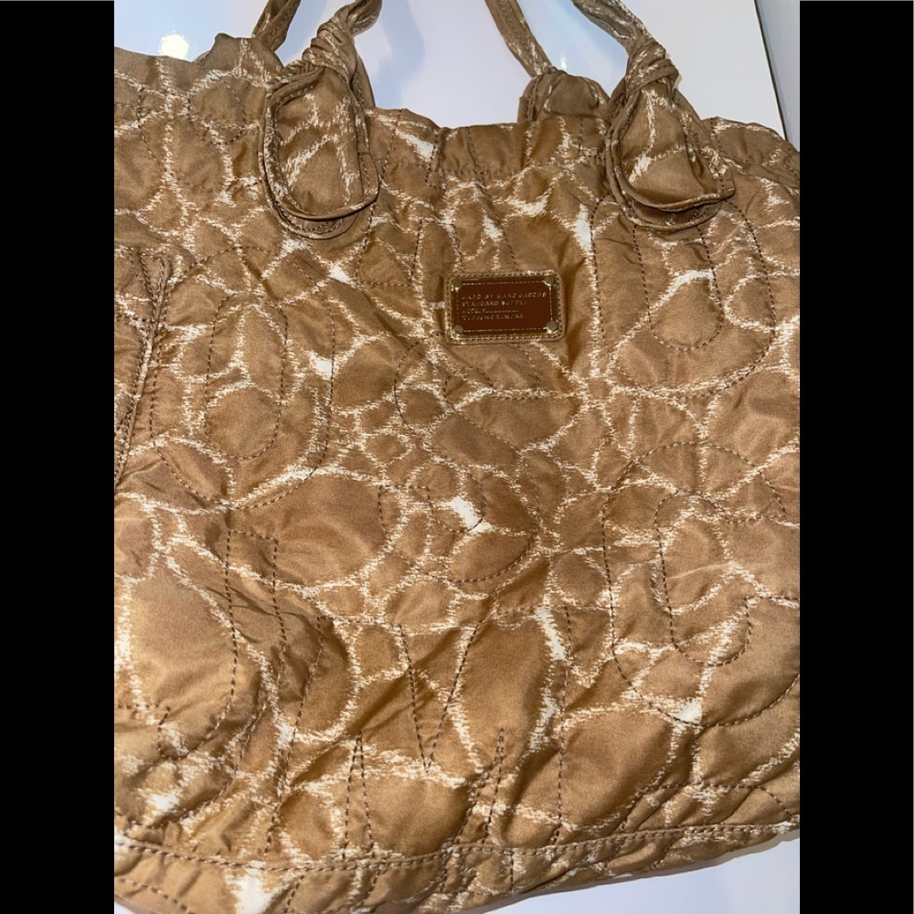 Authentic Marc Jacob Tote